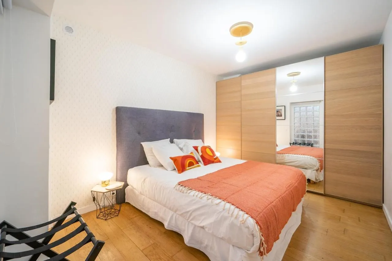 Loft Familial Au Coeur De Avec Clim, Arcade Et Baby-foot Proche Republique Et Canal St Martin * 파리